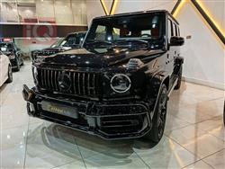 مێرسێدس بێنز G-Class
